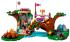 Lego Friends Спортивный лагерь: сплав по реке (41121) Конструктор инструкция, поддержка, форум, описание, мануал