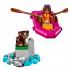 Lego Friends Спортивный лагерь: сплав по реке (41121) Конструктор инструкция, поддержка, форум, описание, мануал
