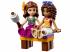 Lego Friends Спортивный лагерь: сплав по реке (41121) Конструктор инструкция, поддержка, форум, описание, мануал