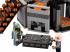Lego Star Wars Камера карбонитной заморозки (75137) Конструктор инструкция, поддержка, форум, описание, мануал