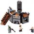 Lego Star Wars Камера карбонитной заморозки (75137) Конструктор инструкция, поддержка, форум, описание, мануал