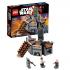 Lego Star Wars Камера карбонитной заморозки (75137) Конструктор инструкция, поддержка, форум, описание, мануал