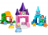 Lego DUPLO Princess TM Коллекция «Принцессы Дисней» (10596) Конструктор инструкция, поддержка, форум, описание, мануал