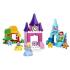 Lego DUPLO Princess TM Коллекция «Принцессы Дисней» (10596) Конструктор инструкция, поддержка, форум, описание, мануал