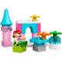 Lego DUPLO Princess TM Коллекция «Принцессы Дисней» (10596) Конструктор инструкция, поддержка, форум, описание, мануал