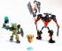 Lego Bionicle Создатель Масок против Стального Черепа (70795) Конструктор инструкция, поддержка, форум, описание, мануал