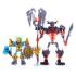 Lego Bionicle Создатель Масок против Стального Черепа (70795) Конструктор инструкция, поддержка, форум, описание, мануал