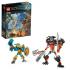 Lego Bionicle Создатель Масок против Стального Черепа (70795) Конструктор инструкция, поддержка, форум, описание, мануал