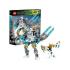 Lego Bionicle Копака и Мелум — Объединение Льда (71311) Конструктор инструкция, поддержка, форум, описание, мануал