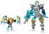 Lego Bionicle Копака и Мелум — Объединение Льда (71311) Конструктор инструкция, поддержка, форум, описание, мануал