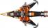 Lego Ninjago Небесная акула (70601) Конструктор инструкция, поддержка, форум, описание, мануал