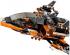 Lego Ninjago Небесная акула (70601) Конструктор инструкция, поддержка, форум, описание, мануал