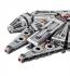 Lego Star Wars Сокол Тысячелетия (Millennium Falcon) (75105) Конструктор инструкция, поддержка, форум, описание, мануал