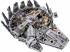 Lego Star Wars Сокол Тысячелетия (Millennium Falcon) (75105) Конструктор инструкция, поддержка, форум, описание, мануал