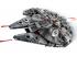 Lego Star Wars Сокол Тысячелетия (Millennium Falcon) (75105) Конструктор инструкция, поддержка, форум, описание, мануал