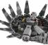 Lego Star Wars Сокол Тысячелетия (Millennium Falcon) (75105) Конструктор инструкция, поддержка, форум, описание, мануал