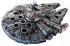 Lego Star Wars Сокол Тысячелетия (Millennium Falcon) (75105) Конструктор инструкция, поддержка, форум, описание, мануал