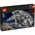 Lego Star Wars Сокол Тысячелетия (Millennium Falcon) (75105) Конструктор инструкция, поддержка, форум, описание, мануал