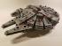 Lego Star Wars Сокол Тысячелетия (Millennium Falcon) (75105) Конструктор инструкция, поддержка, форум, описание, мануал
