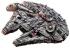 Lego Star Wars Сокол Тысячелетия (Millennium Falcon) (75105) Конструктор инструкция, поддержка, форум, описание, мануал