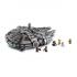 Lego Star Wars Сокол Тысячелетия (Millennium Falcon) (75105) Конструктор инструкция, поддержка, форум, описание, мануал