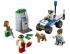 Lego City Police Набор для начинающих «Полиция» (60136) Конструктор инструкция, поддержка, форум, описание, мануал