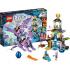 Lego Elves Логово дракона (41178) Конструктор инструкция, поддержка, форум, описание, мануал