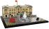 Lego Architecture Букингемский дворец (21029) Конструктор инструкция, поддержка, форум, описание, мануал