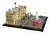Lego Architecture Букингемский дворец (21029) Конструктор инструкция, поддержка, форум, описание, мануал