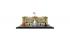 Lego Architecture Букингемский дворец (21029) Конструктор инструкция, поддержка, форум, описание, мануал