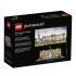Lego Architecture Букингемский дворец (21029) Конструктор инструкция, поддержка, форум, описание, мануал