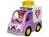 Lego DUPLO Doc McStuffins Скорая помощь Доктора Плюшевой (10605) Конструктор инструкция, поддержка, форум, описание, мануал