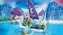 Lego Elves Корабль Наиды (41073) Конструктор инструкция, поддержка, форум, описание, мануал