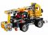 Lego Technic Ремонтный автокран (42031) Конструктор инструкция, поддержка, форум, описание, мануал
