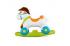 Chicco "Лошадка-Качалка" Rodeo 7805 Каталка детская инструкция, поддержка, форум, описание, мануал
