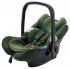 Concord Neo Travel Set Limited Edition Jungle Green Коляска 3 в 1 инструкция, поддержка, форум, описание, мануал