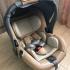 Happy Baby Gelios V2 beige Автокресло инструкция, поддержка, форум, описание, мануал