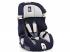 Inglesina Prime Miglia I-Fix группа 1/2/3, Blue Автокресло инструкция, поддержка, форум, описание, мануал
