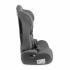 Zlatek Fregat группа 1/2/3, Grey (KRES0482) Автокресло инструкция, поддержка, форум, описание, мануал