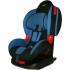 Siger Кокон Isofix группа 1/2, Черный-Синий (KRES0120) Автокресло инструкция, поддержка, форум, описание, мануал