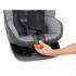 Chicco Oasys Isofix группа 1, Black Автокресло инструкция, поддержка, форум, описание, мануал