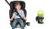 Chicco Oasys группа 2/3, Blue (79244460000) Автокресло инструкция, поддержка, форум, описание, мануал