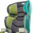 Evenflo RightFit Capri группа 2/3, Черный-Голубой Автокресло инструкция, поддержка, форум, описание, мануал