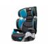 Evenflo RightFit Capri группа 2/3, Черный-Голубой Автокресло инструкция, поддержка, форум, описание, мануал