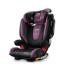 Recaro Monza Nova IS Seatfix группа 1/2/3, Черный-Фиолетовый Автокресло инструкция, поддержка, форум, описание, мануал