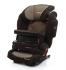Recaro Monza Nova IS Seatfix группа 1/2/3, Черный-Коричневый Автокресло инструкция, поддержка, форум, описание, мануал