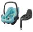 Maxi-Cosi Pebble группа 0/1, Sugar Coral (63404090) Автокресло инструкция, поддержка, форум, описание, мануал