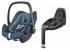 Maxi-Cosi Pebble группа 0/1, Sugar Coral (63404090) Автокресло инструкция, поддержка, форум, описание, мануал