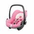 Maxi-Cosi Pebble группа 0/1, Малиновый (63405370) Автокресло инструкция, поддержка, форум, описание, мануал