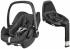 Maxi-Cosi Pebble группа 0/1, Малиновый (63405370) Автокресло инструкция, поддержка, форум, описание, мануал